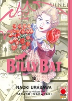Billy Bat